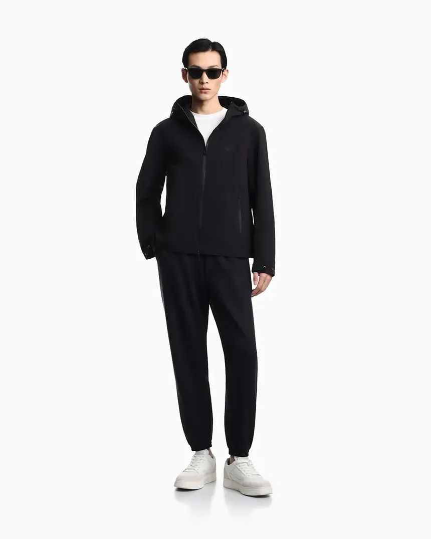 Hugo Boss — образ з колекції FW 2026